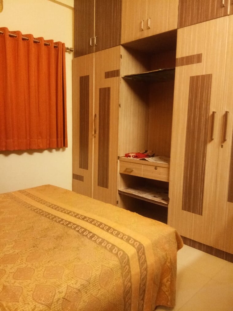 Bedroom, chandan nagar 1 Bedroom 600 Sq.Ft. Independent House In Chandan Nagar Pune 9661012