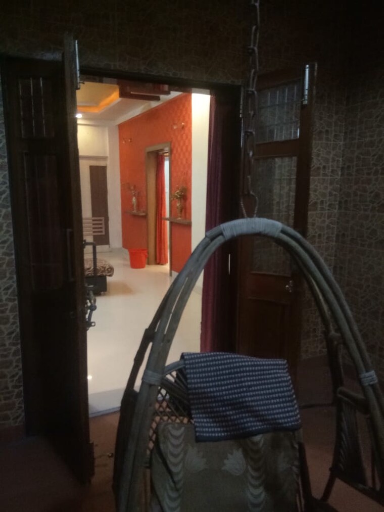 Exterior View, chandan nagar 1 Bedroom 600 Sq.Ft. Independent House In Chandan Nagar Pune 9661012