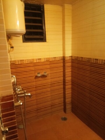 Bathroom in 1 BHK Independent House at Chandan Nagar – for Rent