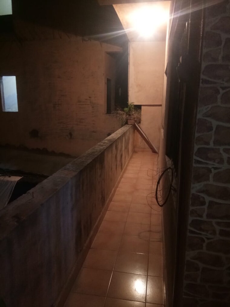 Bathroom, chandan nagar 1 Bedroom 600 Sq.Ft. Independent House In Chandan Nagar Pune 9661012