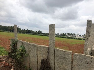  Land For Rent in Sadahalli