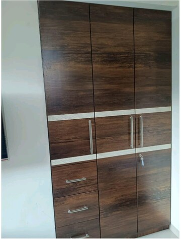 Room in 3 BHK Apartment at Harmony Sky Suites, Ghodbunder Road – for Rent