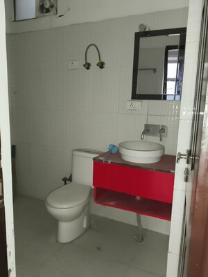 Bathroom in 2 BHK Apartment at SG Grand, Raj Nagar Extension – for Sale