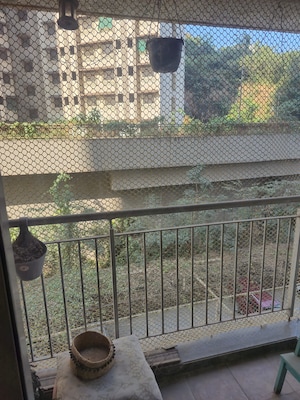 2.5 BHK Apartment – Exterior View View at Lodha Splendora Platino, Ghodbunder Road - for Rent