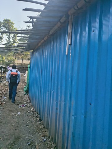  Industrial Plot – Exterior View View at Chembur - for Rent