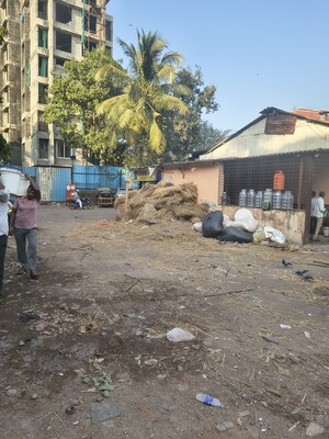  Industrial Plot For Rent in Chembur