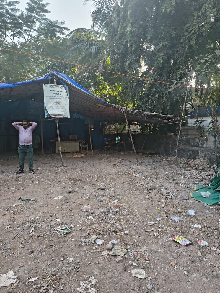 Exterior View, chembur Commercial Industrial Plot 2000 Sq.Yd. In Chembur Mumbai 9661029