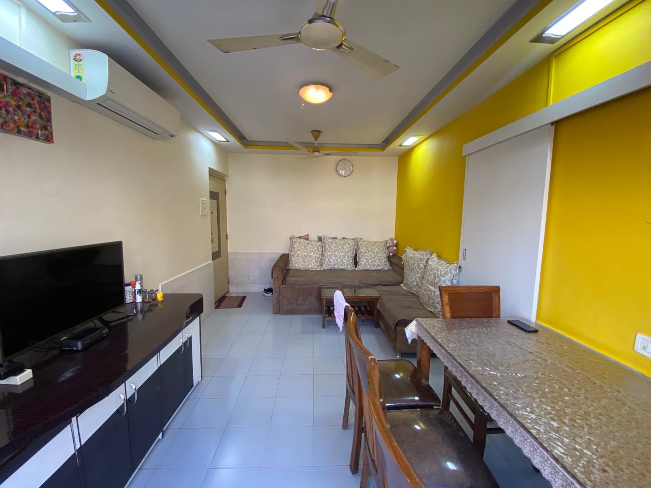 2 BHK Apartment For Sale in Gundecha Greens