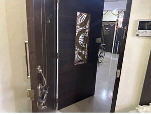 Furnished Amenities in 1 BHK Apartment at Rosa Gardenia, Ghodbunder Road – for Sale