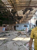 8000 Sq.Yd. Industrial Plot in Mahul Gavon Chembur 