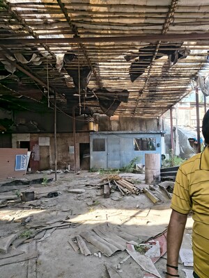  Industrial Plot For Rent in Mahul