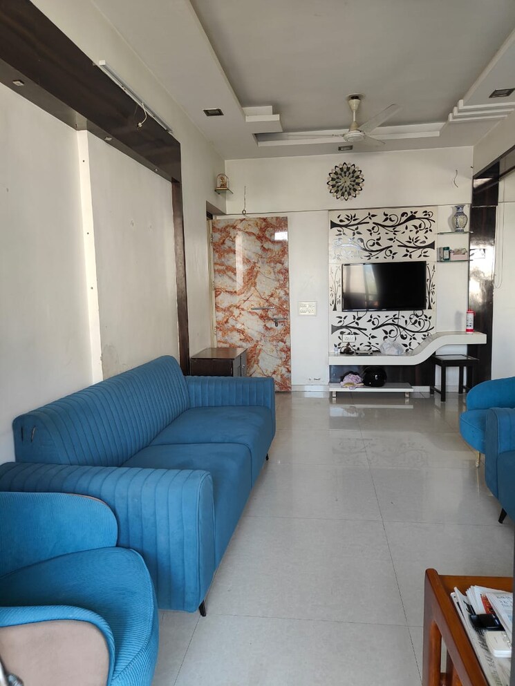 Living Room, paldi 3 Bedroom 1240 Sq.Ft. Apartment In Paldi Ahmedabad 9661046