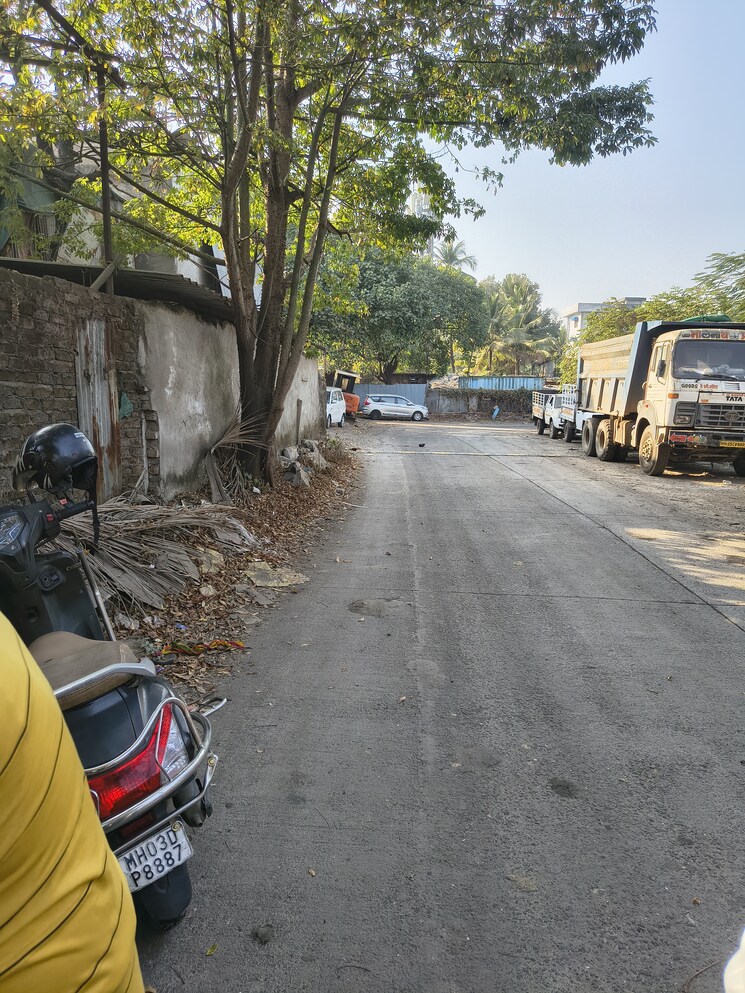 Exterior View, mahul Commercial Industrial Plot 8000 Sq.Yd. In Mahul Mumbai 9661040