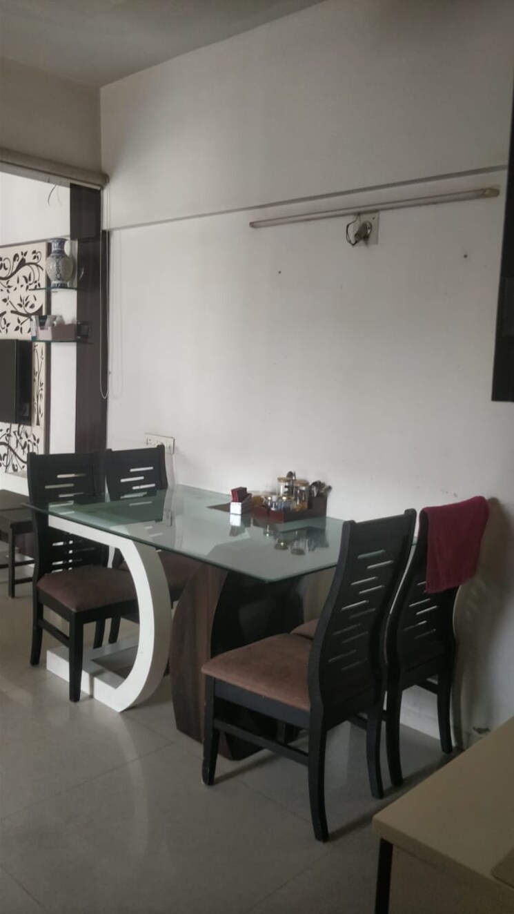 Dining area, paldi 3 Bedroom 1240 Sq.Ft. Apartment In Paldi Ahmedabad 9661046