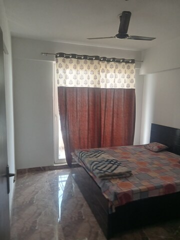 Bedroom in 2 BHK Apartment at Ansal Royal Heritage, Sector 70 – for Sale