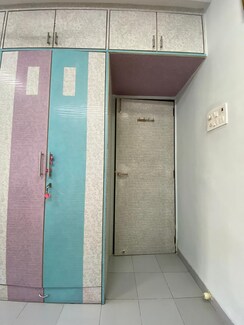 1 BHK Apartment For Sale in Gundecha Marigold
