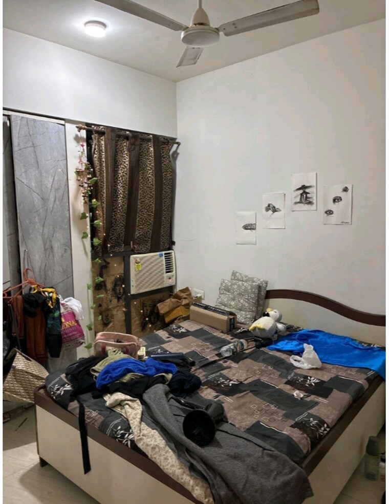 Master Bedroom, lodha-crown-quality-homes 2 Bedroom 474 Sq.Ft. Apartment In Majiwada Thane 9661045