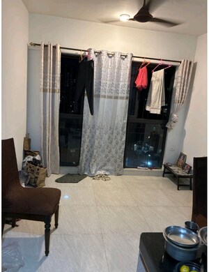 2 BHK Apartment For Sale in Lodha Crown Quality Homes, Majiwada