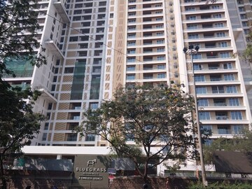 3 BHK Apartment – Exterior View View at Sagitarius Bluegrass Residences, Kalyani Nagar - for Sale