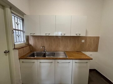 Kitchen in 4 BHK Villa at Prestige Augusta Golf Village, Kothanur – for Rent