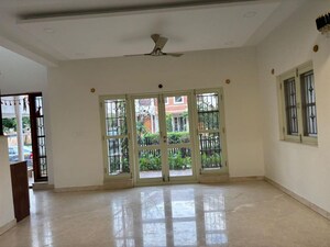Room in 4 BHK Villa at Prestige Augusta Golf Village, Kothanur – for Rent