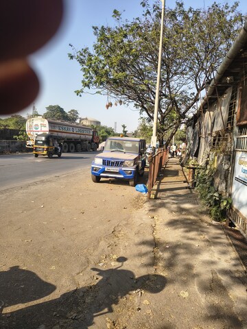  Warehouse – Exterior View View at Chembur - for Rent