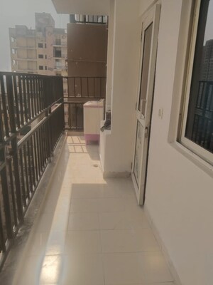 Balcony in 3.5 BHK Apartment at Gardenia Gateway, Sector 75 – for Rent