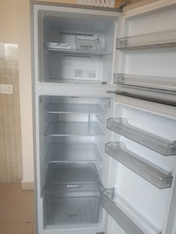 Staircase in 3.5 BHK Apartment at Gardenia Gateway, Sector 75 – for Rent