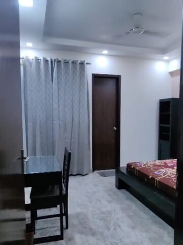 Bedroom in 3 BHK Apartment at Paarth Aadyant, Gomti Nagar – for Rent