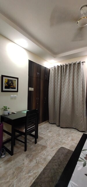 Bedroom in 3 BHK Apartment at Paarth Aadyant, Gomti Nagar – for Rent