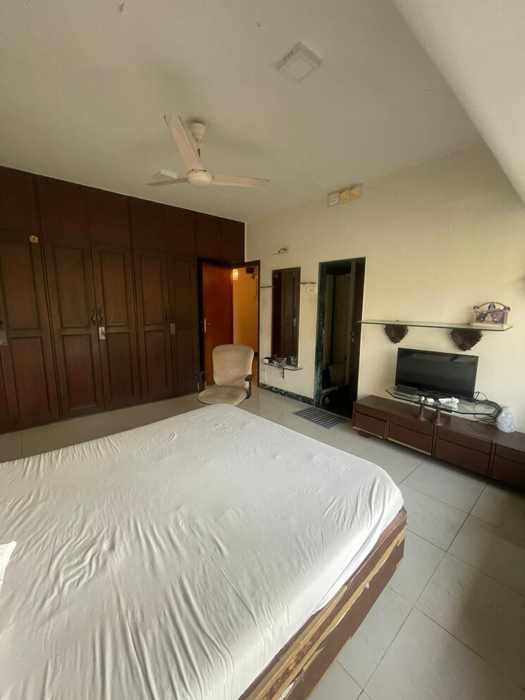Bedroom, chinar-building 3 Bedroom 1260 Sq.Ft. Apartment In Wadala Mumbai 9661059