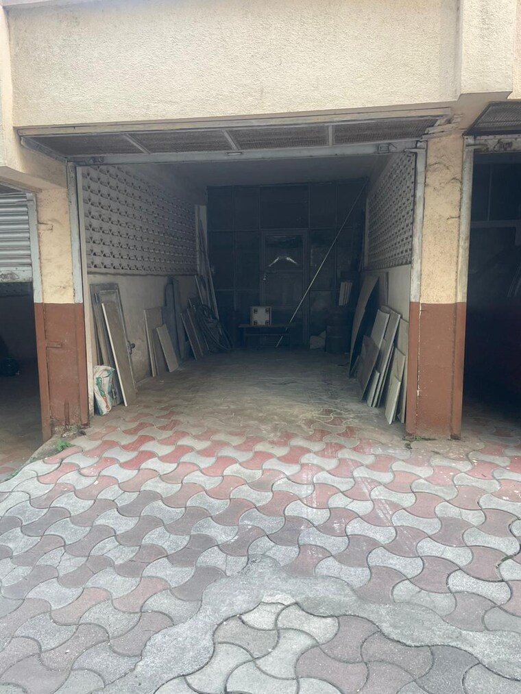 Bedroom, chinar-building 3 Bedroom 1260 Sq.Ft. Apartment In Wadala Mumbai 9661059