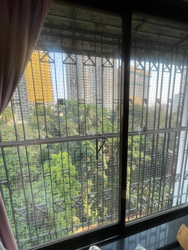 Balcony, chinar-building 3 Bedroom 1260 Sq.Ft. Apartment In Wadala Mumbai 9661059