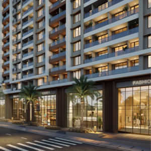 4 BHK Apartment For Sale in Kalpataru Blossoms, Manik Baug