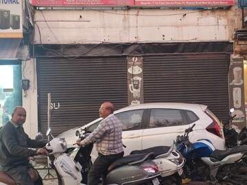  Shop For Sale in Begambagh