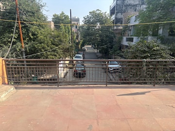 4 BHK Independent House – Exterior View View at RWA Apartments Sector 40, Sector 40 - for Rent