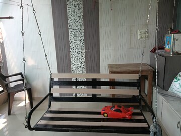  3 BHK Apartment at Naranpura – for Rent