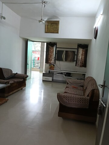 3 BHK Apartment For Rent in Naranpura