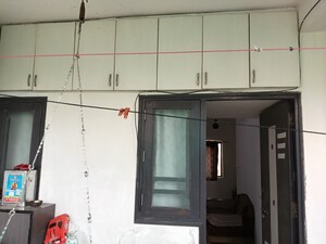 Building Lobby in 3 BHK Apartment at Naranpura – for Rent