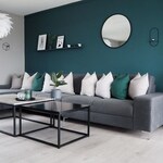 2 BHK 632 Sq.Ft. Apartment in Today Ridge Residency