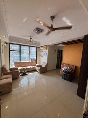 2 BHK Apartment For Rent in Blue Star Apartment, Andheri West