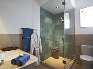 Team Area in 3 BHK Penthouse at Marvel Cerise, Kharadi – for Sale