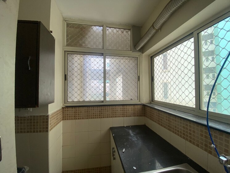 Kitchen, nagarjuna-aster-park 3 Bedroom 1750 Sq.Ft. Apartment In Yelahanka New Town Bangalore 9661090