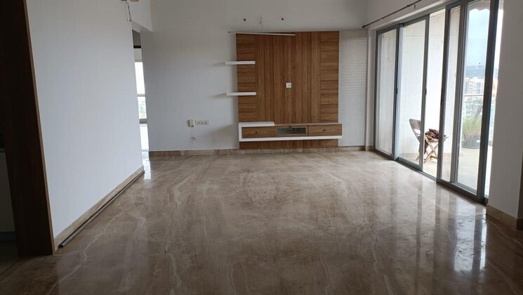 Room, marvel-cerise 3 Bedroom 2600 Sq.Ft. Penthouse In Kharadi Pune 9661082