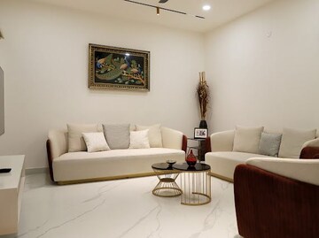 4 BHK Villa For Sale in Manchirevula