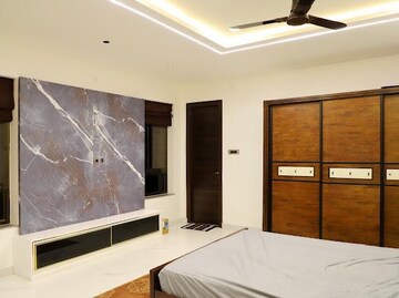 Kitchen in 4 BHK Villa at Manchirevula – for Sale