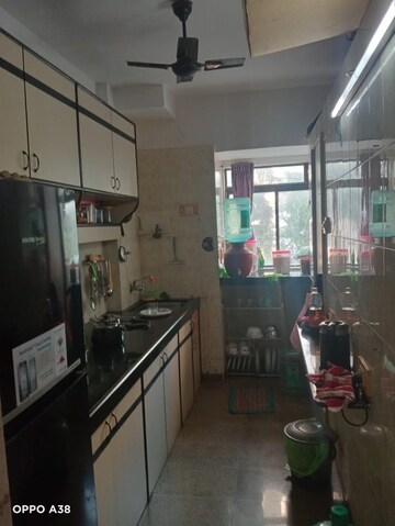 Kitchen in 1 BHK Apartment at Andheri West – for Sale