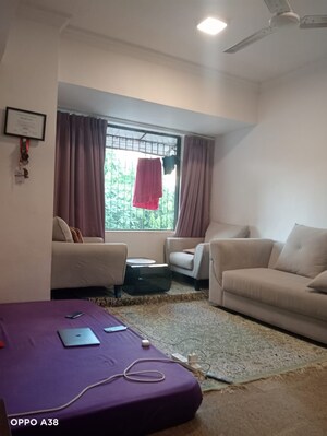 1 BHK Apartment For Sale in Andheri West