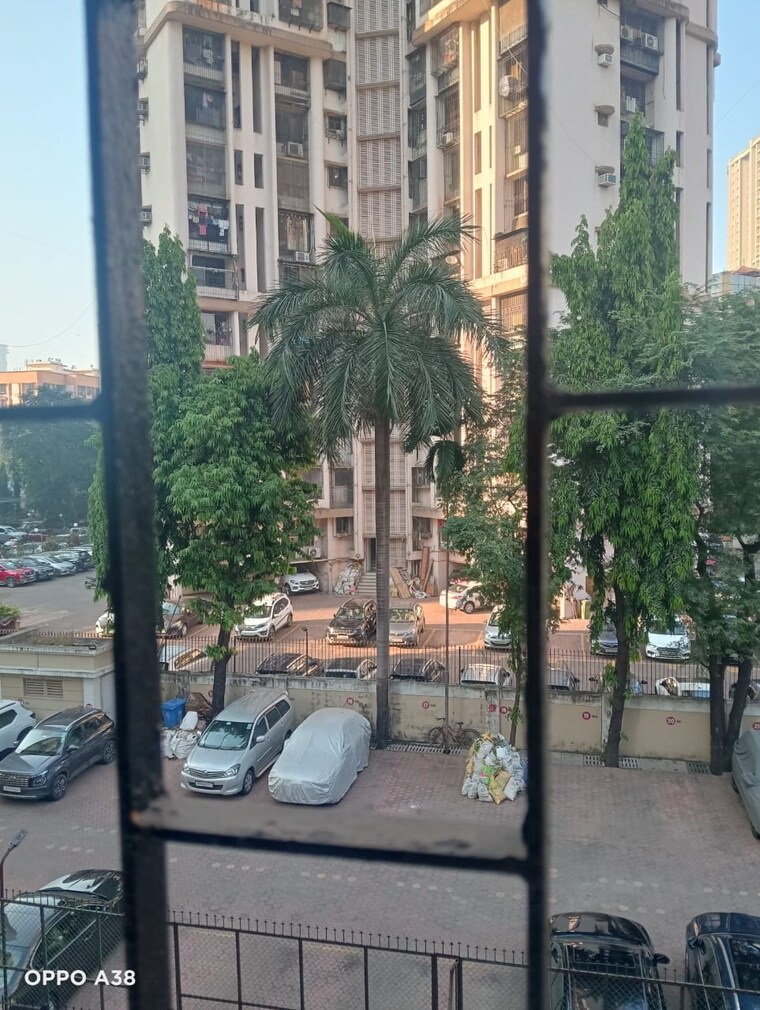 Exterior View, andheri west 1 Bedroom 500 Sq.Ft. Apartment In Andheri West Mumbai 9661103