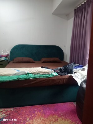 Bedroom in 1 BHK Apartment at Andheri West – for Sale